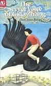 The Secret Voice of Gina Zhang (Ag Fiction (American Girl))