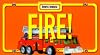 Fire! (Matchbox Books)
