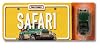 Safari (Matchbox)
