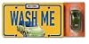 Wash Me (Matchbox)