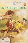 Kit's Home Run (American Girls Short Stories)