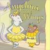 Angelina in the Wings