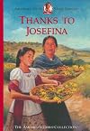 Thanks to Josefina (American Girls Short Stories)
