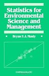 Statistics for Environmental Science and Management