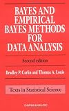 Bayes and Empirical Bayes Methods for Data Analysis