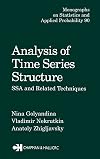 Analysis of Time Series Structure: SSA and Related Techniques
