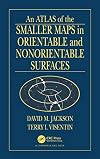 An Atlas of the Smaller Maps in Orientable and Nonorientable Surfaces