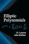 Elliptic polynomials