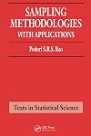 Sampling Methodologies with Applications