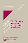 Elements of Advanced Mathematics