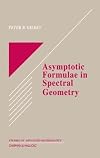 Asymptotic Formulae in Spectral Geometry
