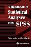 A Handbook of Statistical Analyses Using SPSS