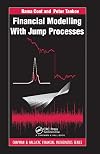 Financial Modelling with Jump Processes