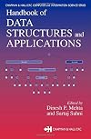 Handbook of Data Structures and Applications