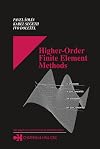 Higher-Order Finite Element Methods