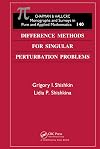 Difference Methods for Singular Perturbation Problems