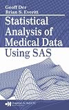Statistical Analysis of Medical Data Using SAS