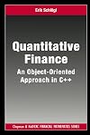 Quantitative Finance: An Object-Oriented Approach in C++