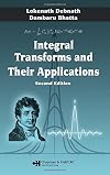 Integral Transforms and Their Applications, Second Edition