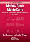 Markov Chain Monte Carlo: Stochastic Simulation for Bayesian Inference