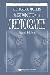 An Introduction to Cryptography