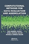Computational methods for data evaluation and assimilation