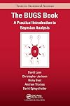 The BUGS Book: A Practical Introduction to Bayesian Analysis