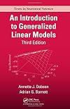 An Introduction to Generalized Linear Models