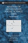 Analysis of Multivariate Social Science Data