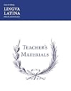 Lingua Latina per Se Illustrata: Teacher's Materials