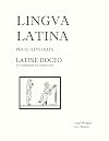 Latine Doceo: A Companion for Instructors (Lingua Latina) (Latin Edition)
