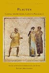 Casina, Amphitryon, Captivi, Pseudolus: Four Plays (Focus Classical Library)