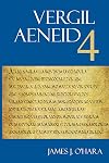 Aeneid 4 (The Focus Vergil Aeneid Commentaries) (Latin and English Edition)