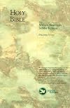 The African American Jubilee Bible (King James Version)