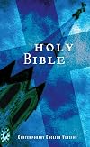 Holy Bible: Contemporary English Version