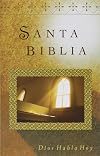 La Biblia: Dios Habla Hoy