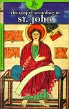 The Gospel According to St. John: Contemporary English Version