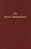 De Nyew Testament (The New Testament in Gullah)