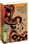 The Poverty and Justice Bible - Contemporary English Version