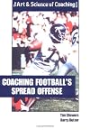 Coaching Footballs Spread Offense