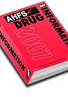 AHFS Drug Information 2007