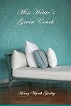 Miss Hettie's Green Couch