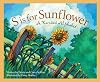 S is for Sunflower: A Kansas Alphabet