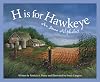H is for Hawkeye: An Iowa Alphabet