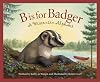 B is for Badger: A Wisconsin Alphabet