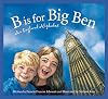 B Is for Big Ben: An England Alphabet