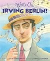 Write On, Irving Berlin!