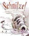 Schnitzel: A Cautionary Tale for Lazy Louts