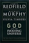 God and the Evolving Universe: The Next Step in Personal Evolution