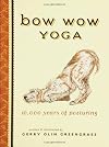 Bow Wow Yoga